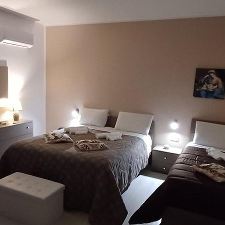 Apartament Casa Vacanze Angela Partinico Zewnętrze zdjęcie