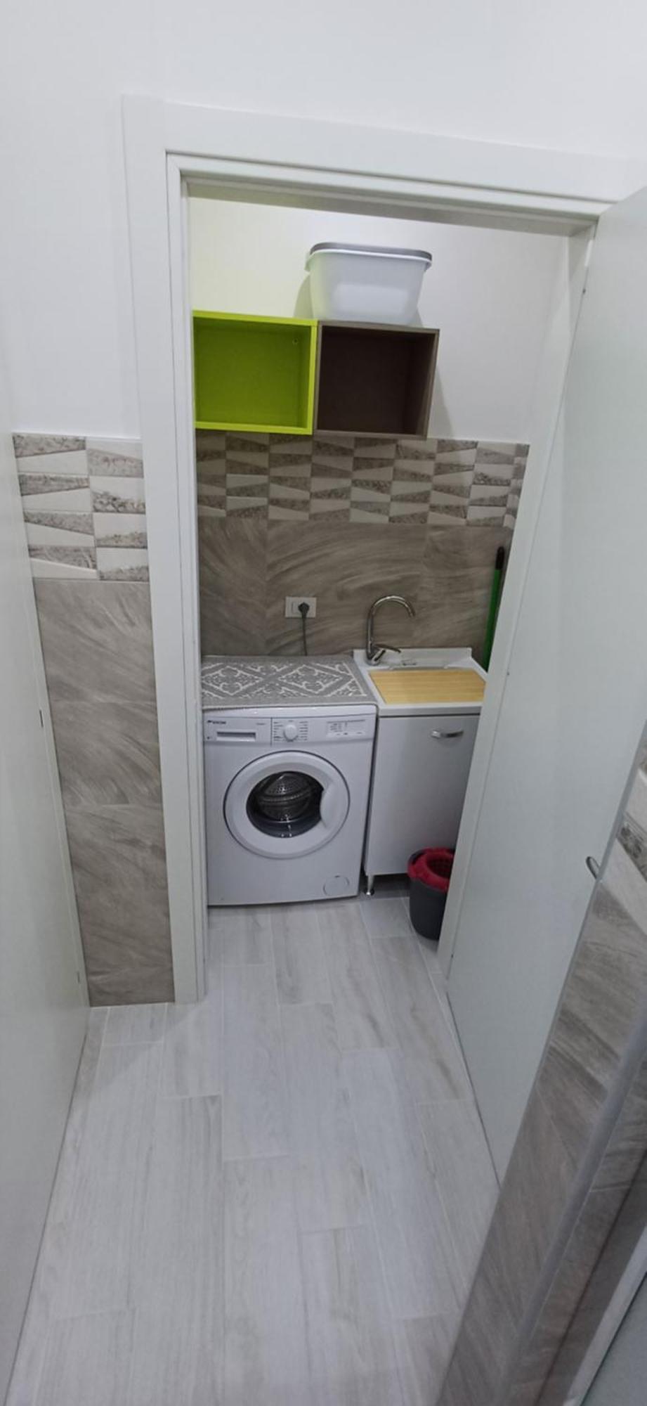 Apartament Casa Vacanze Angela Partinico Zewnętrze zdjęcie