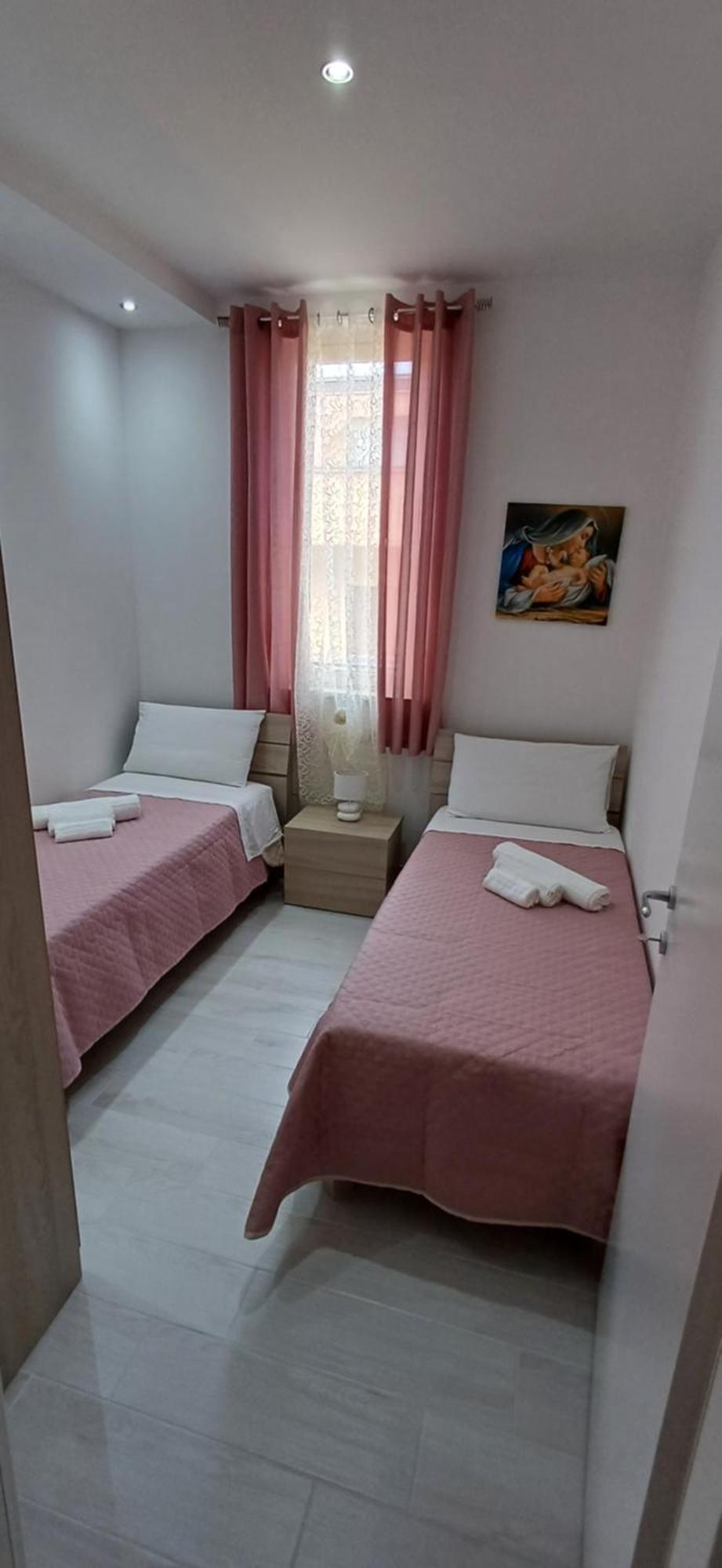 Apartament Casa Vacanze Angela Partinico Pokój zdjęcie