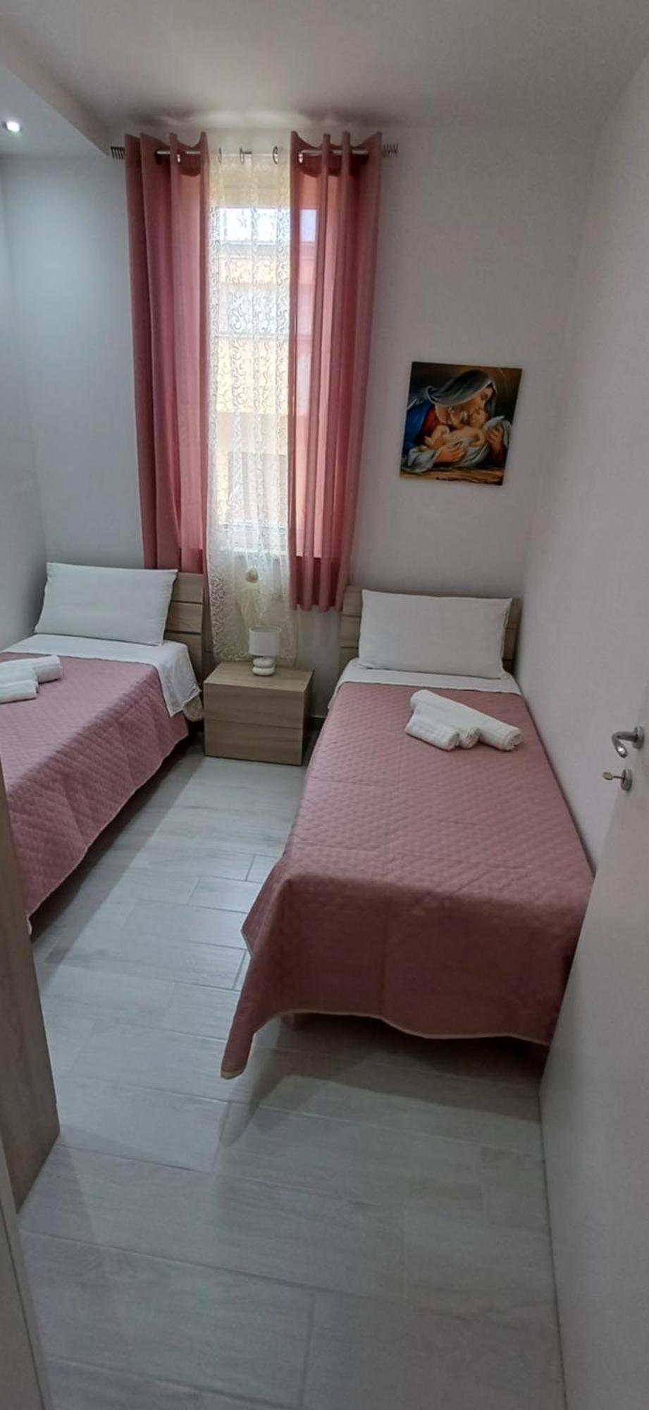 Apartament Casa Vacanze Angela Partinico Pokój zdjęcie