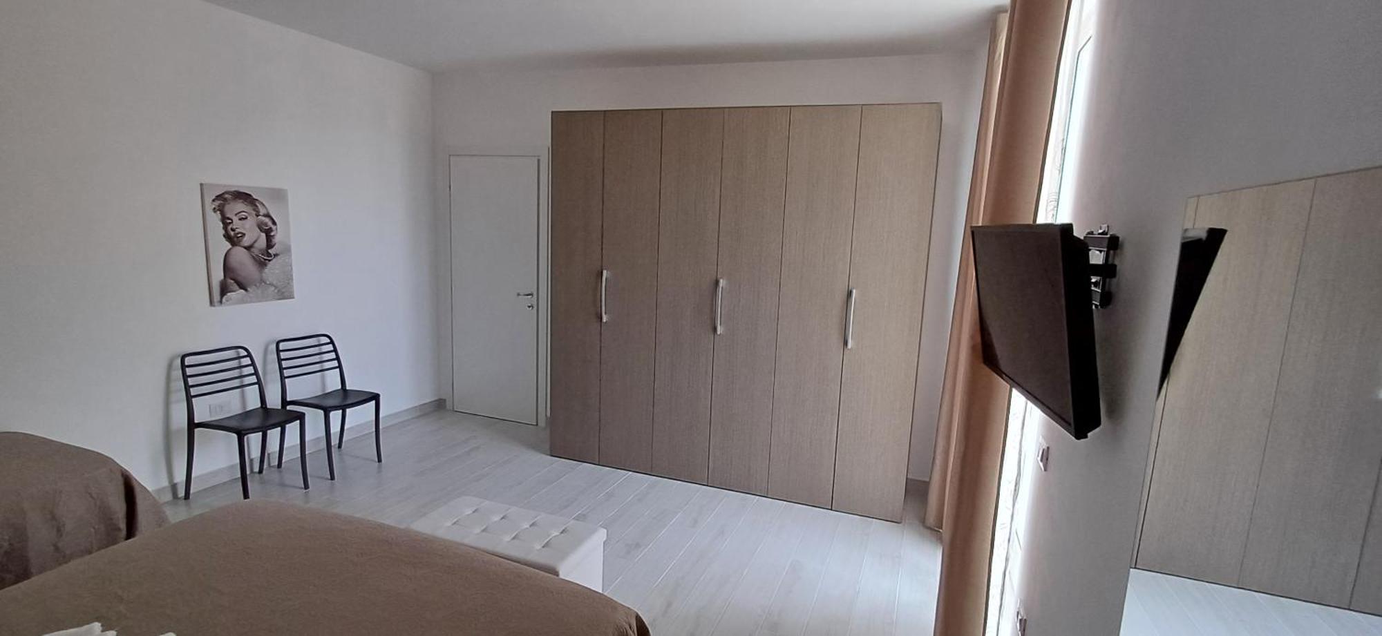 Apartament Casa Vacanze Angela Partinico Pokój zdjęcie