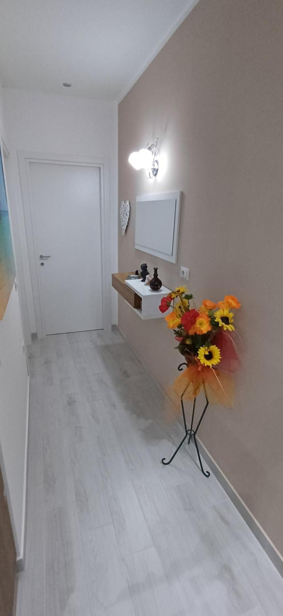 Apartament Casa Vacanze Angela Partinico Zewnętrze zdjęcie