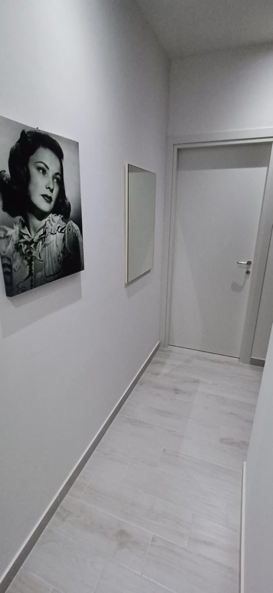 Apartament Casa Vacanze Angela Partinico Zewnętrze zdjęcie