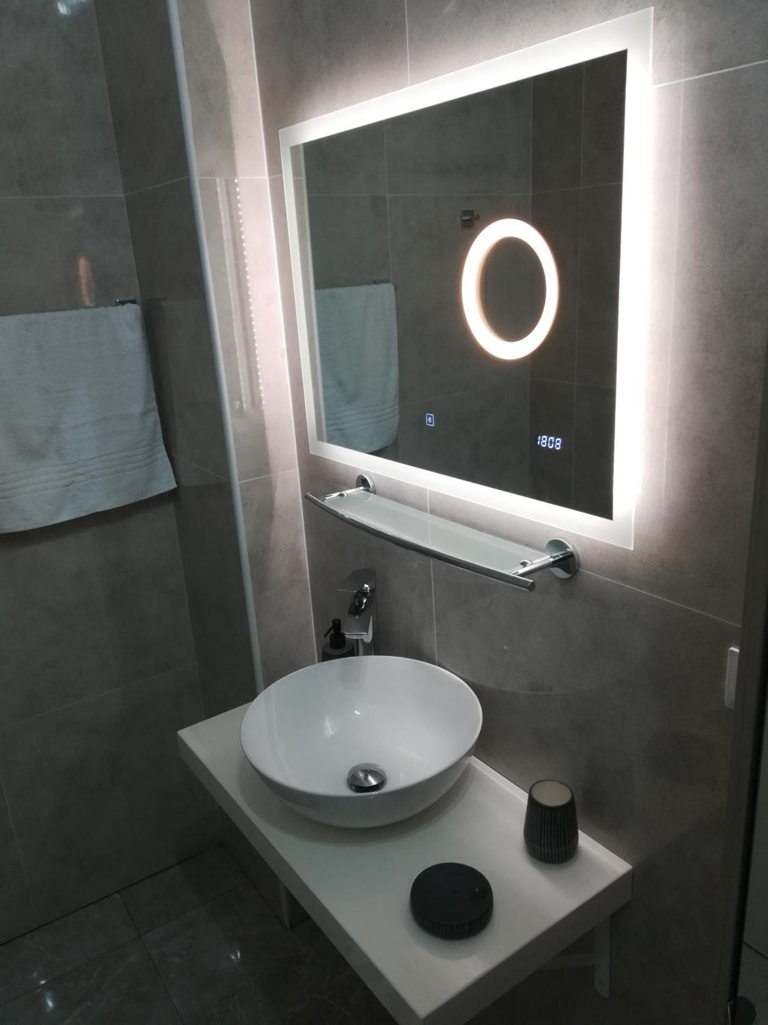 Apartament Casa Vacanze Angela Partinico Pokój zdjęcie