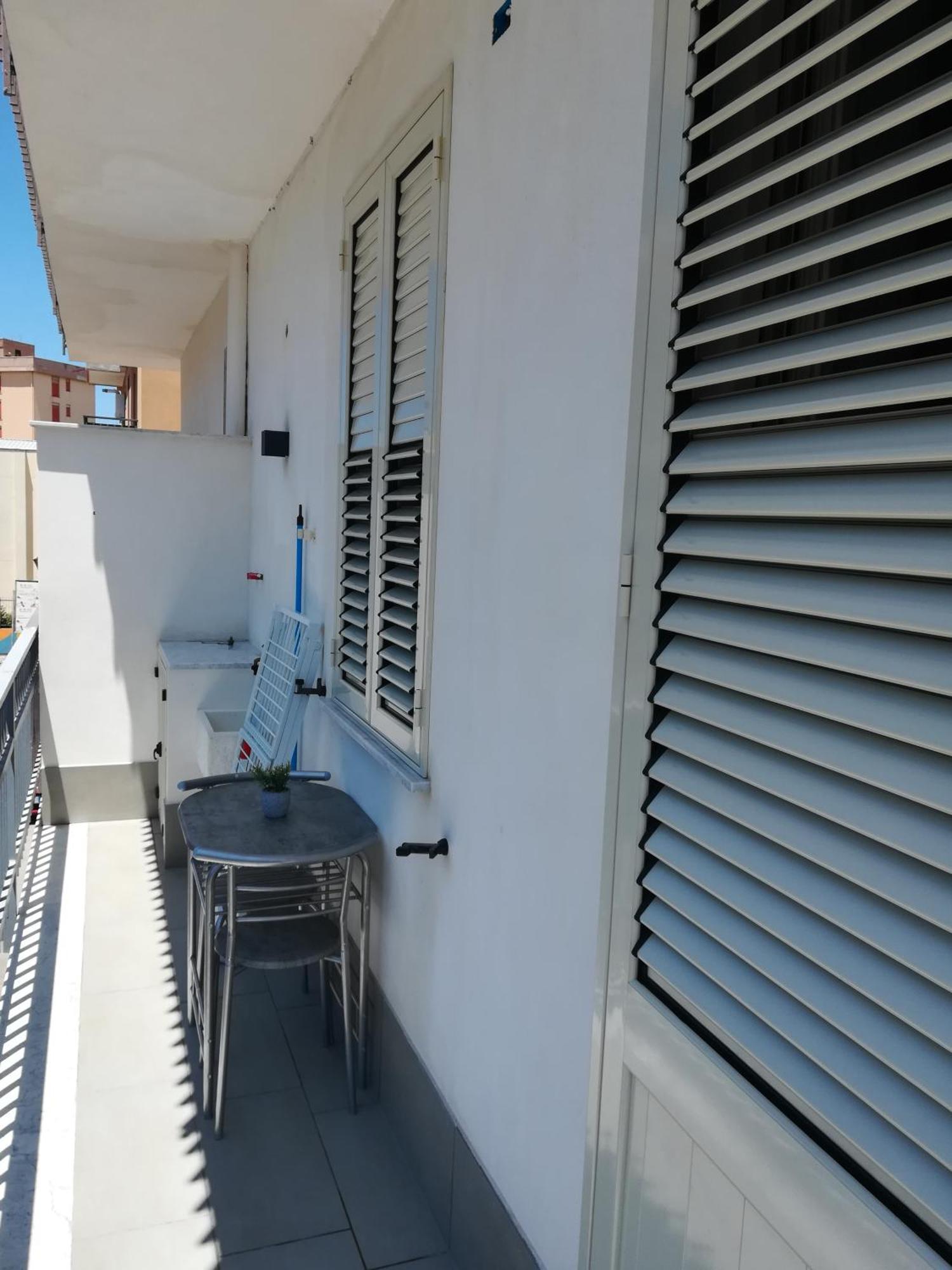 Apartament Casa Vacanze Angela Partinico Pokój zdjęcie